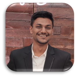 Deep Nagda, Production Engineer