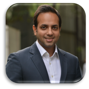 Kunal Chandra, Co-founder