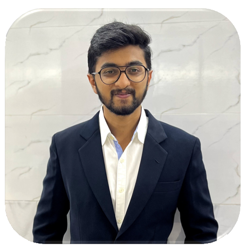 Parth Desai, Product Enigeer