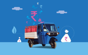 Read more about the article Cost Comparison: Electric Loaders vs. Traditional Loaders in India