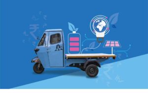 Read more about the article Key Business Benefits of Commercial Electric Vehicles in India