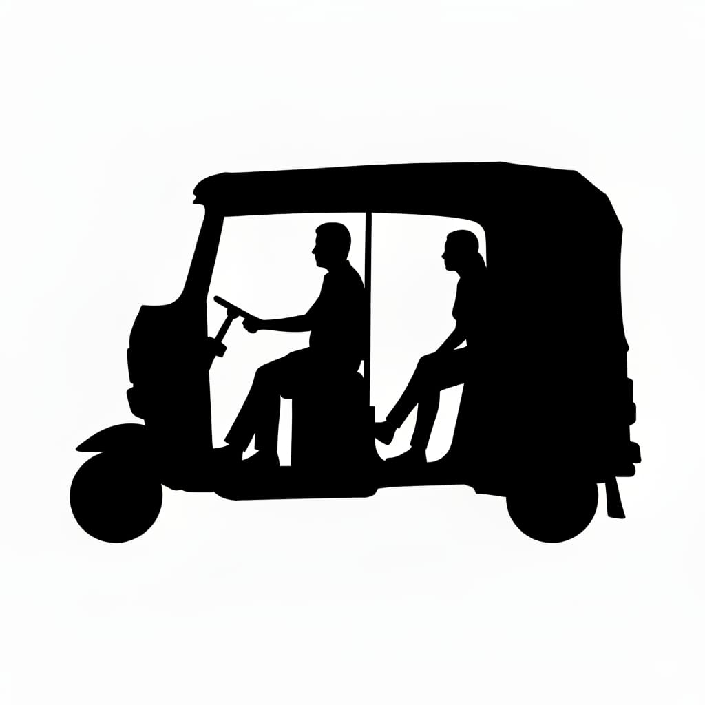 Auto ka SUV