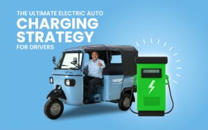 Read more about the article Charge Smart, Earn More: The Ultimate Electric Auto Charging Strategy for Drivers